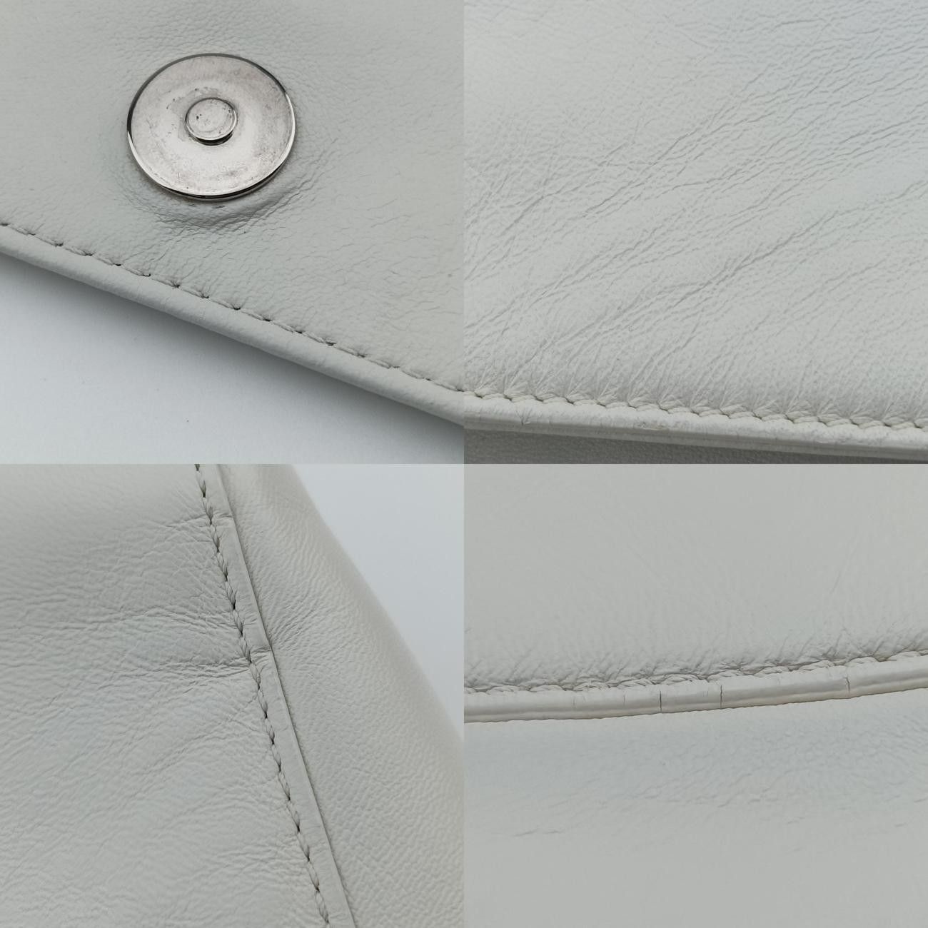 ヴェルサーチ VERSACEスタッズクリスタルチェーン