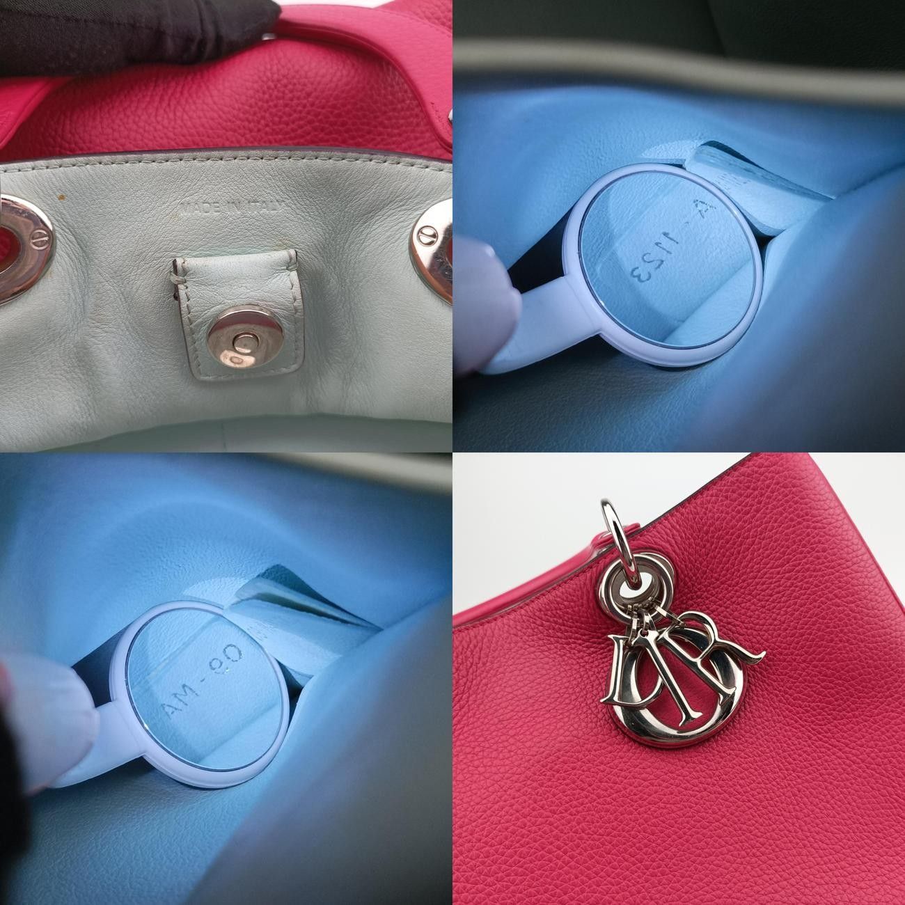 クリスチャンディオールChristian