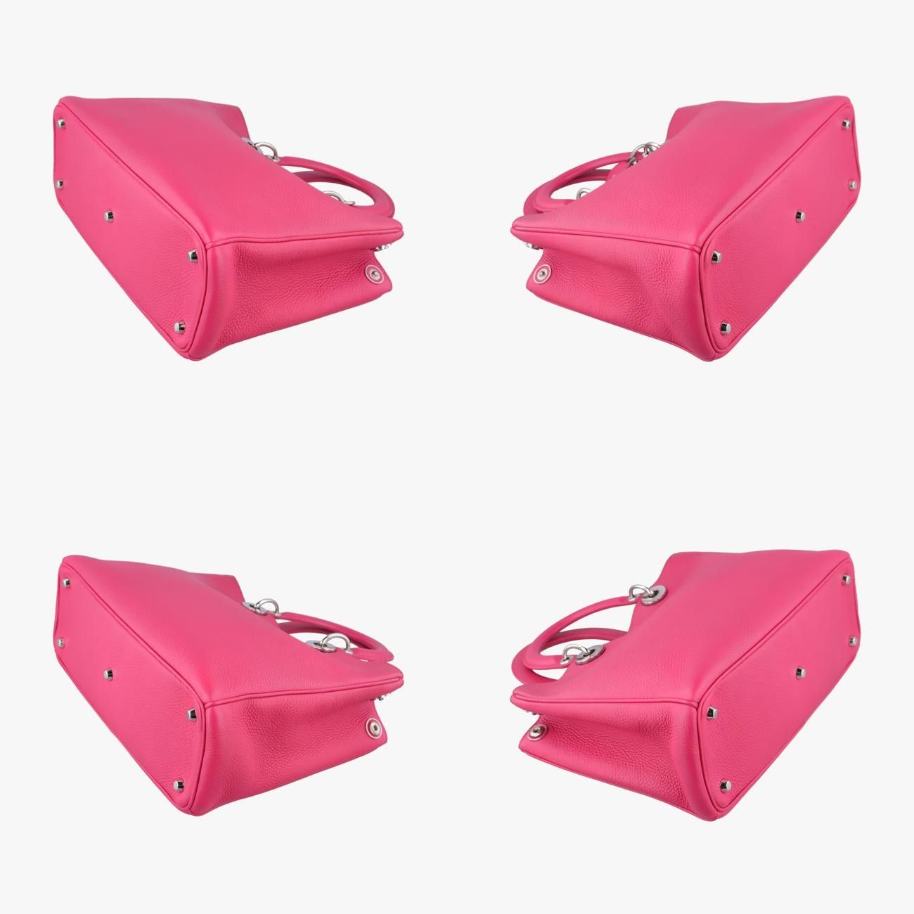 Diorディオリッシモ