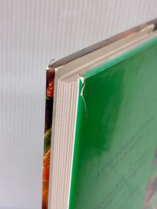  イタミ有り French Country Cooking Grange Books Ltd Varnom 洋書 本