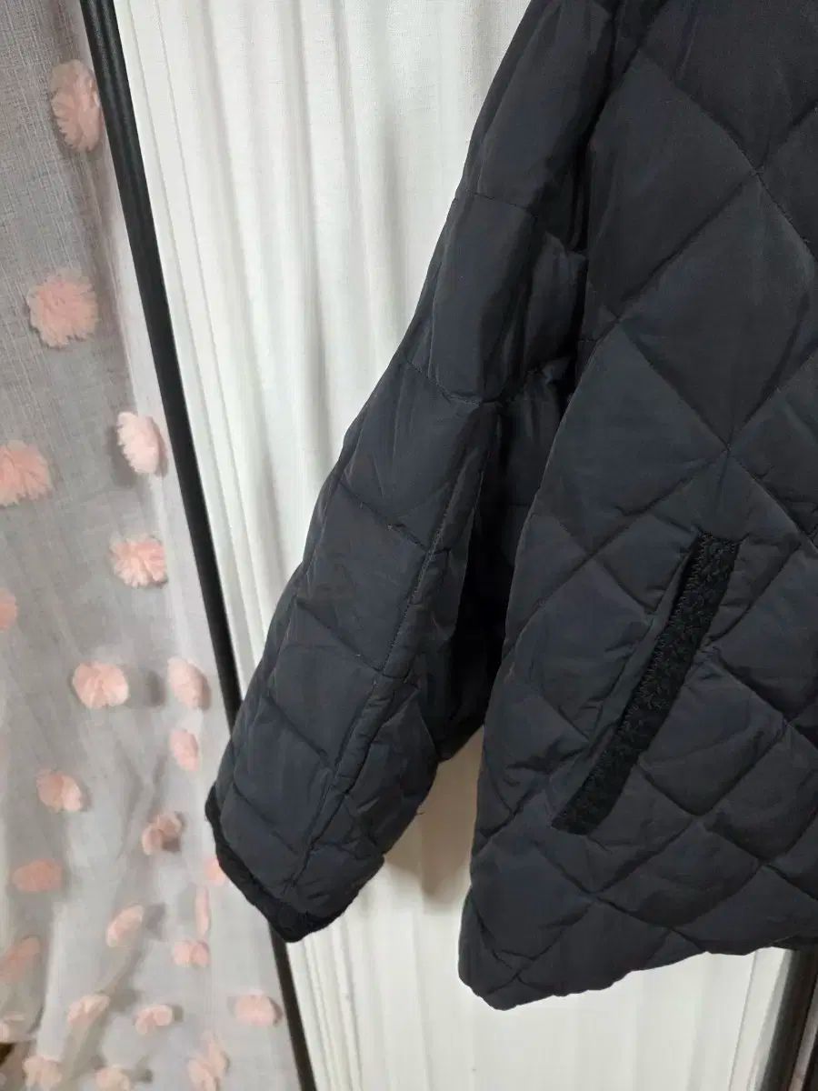  SJ WANI グースダウン キルティングダウンジャケット 88 ダウンジャケット ジャケット アウター