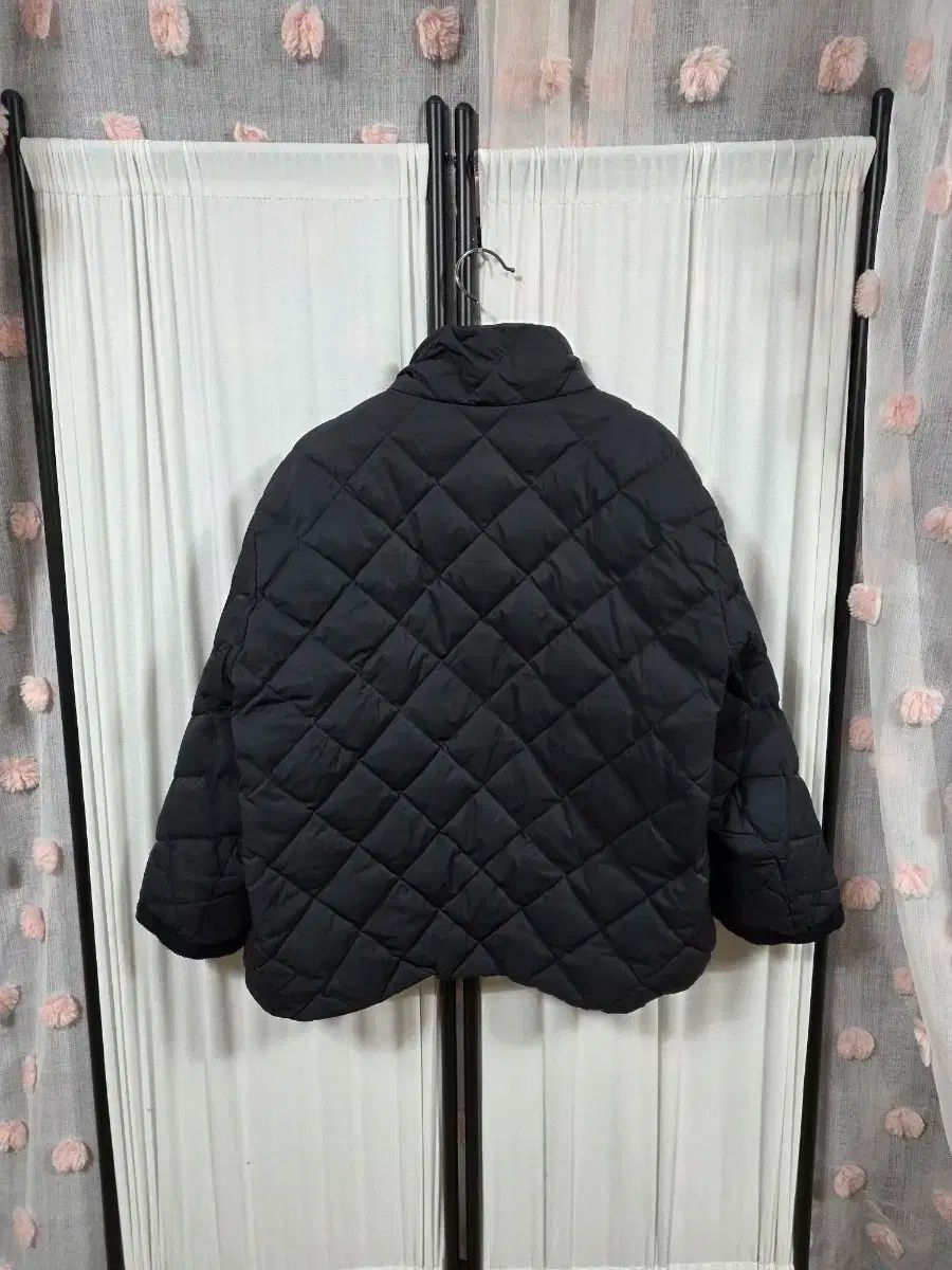 キルティングダウンジャケット 88