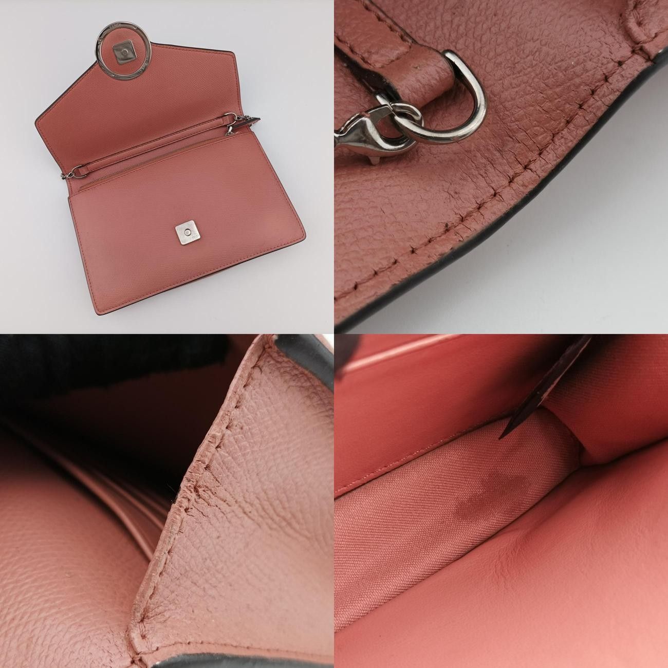 フェンディFendiエフ イズ