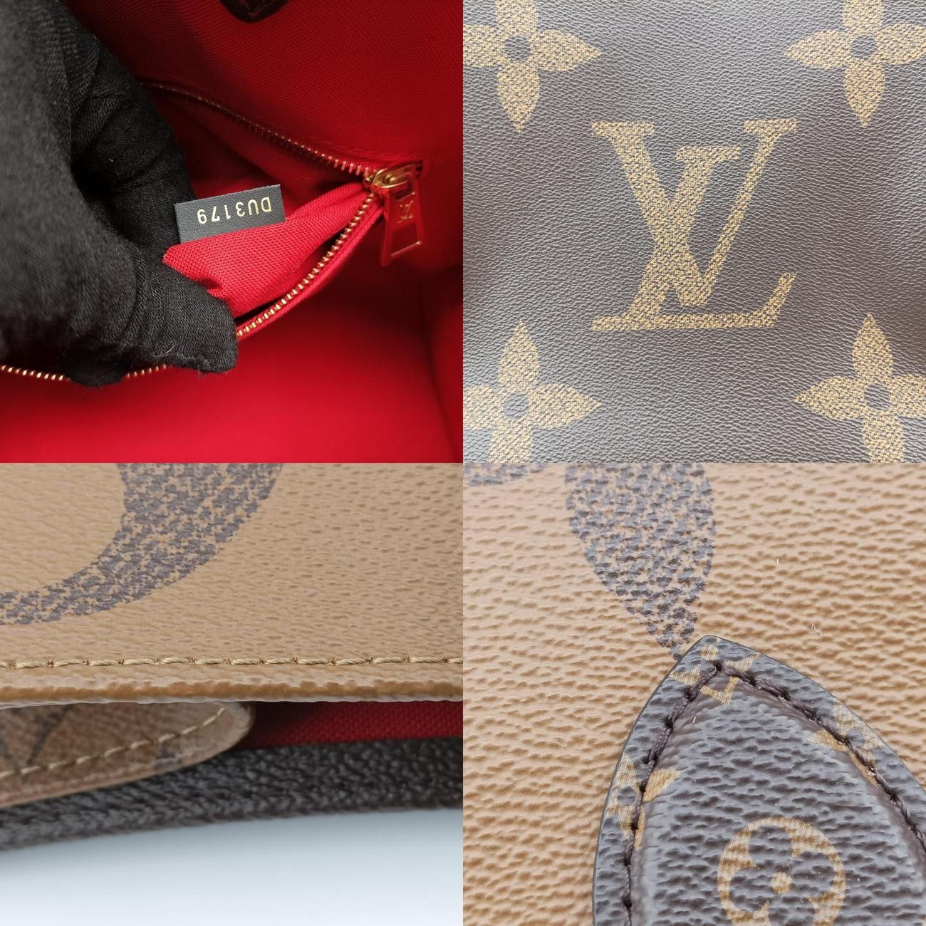 ルイヴィトンLouis