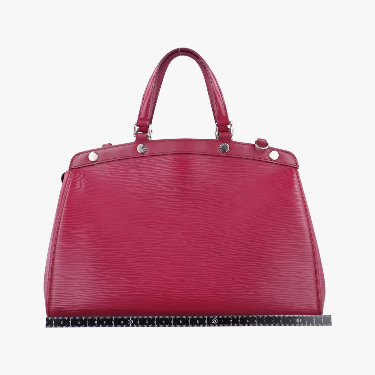 ルイヴィトンLouis Vuittonブ MM フューシャ エピ M40820 FL0093