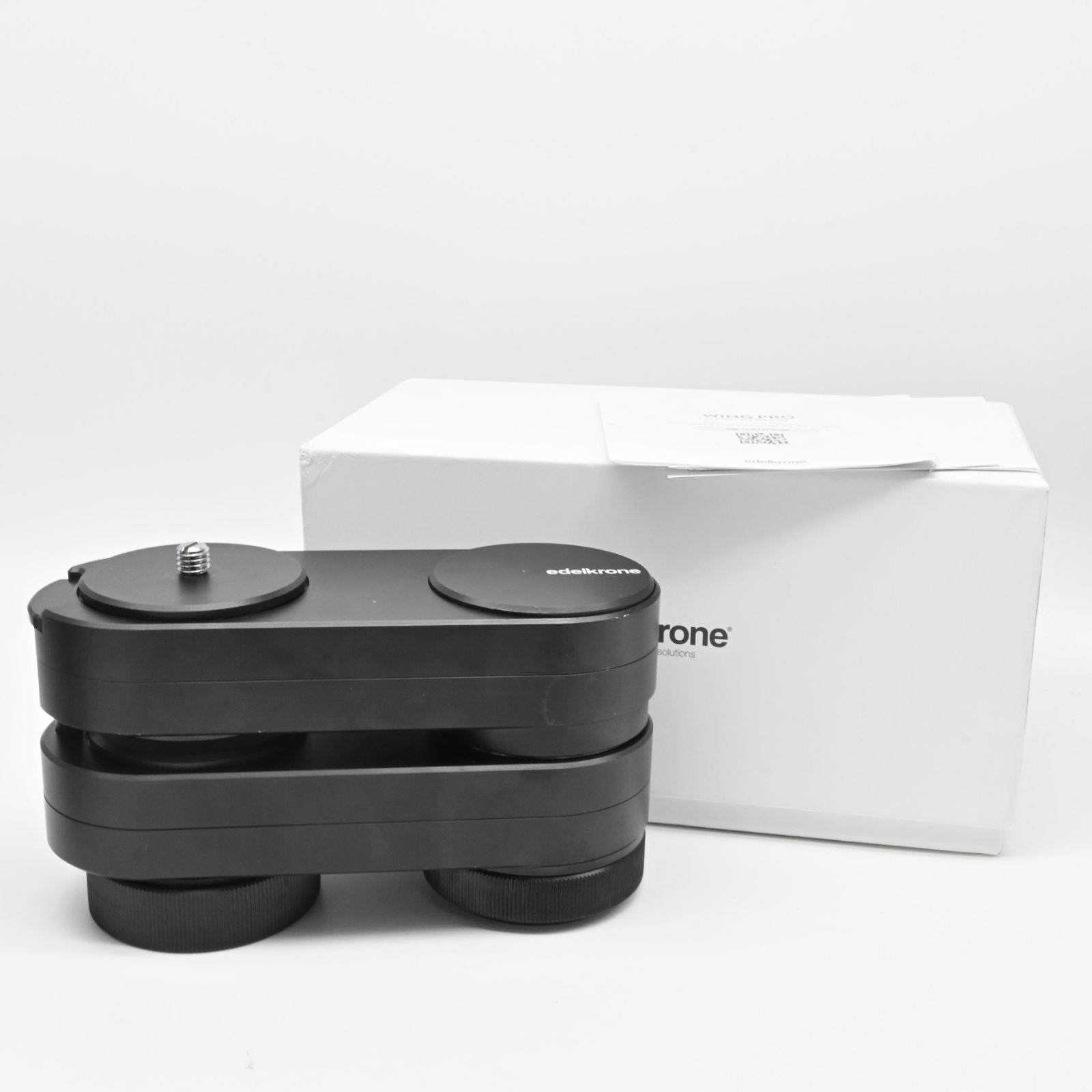 edelkrone エーデルクローン Wing PRO カメラスライダー