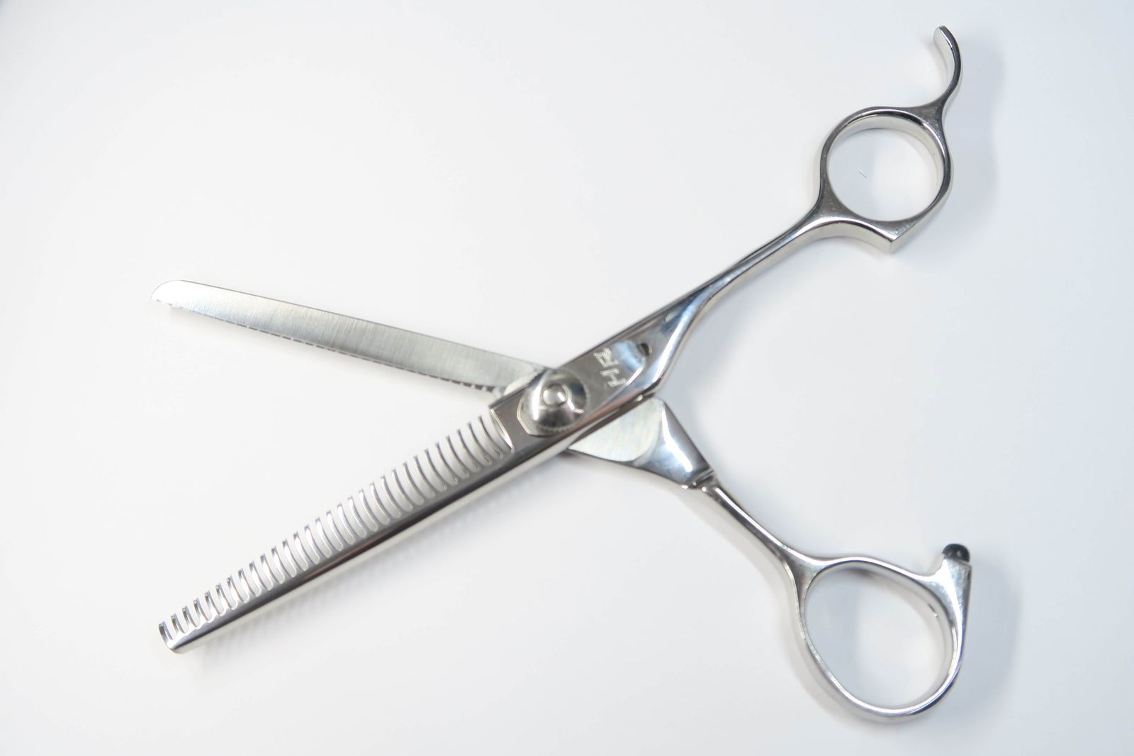 Cランク【AKKOHS アコス】 HR6030 セニング 美容師・理容師 6.0インチ