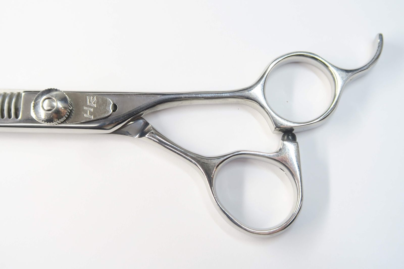 Cランク【AKKOHS アコス】 HR6030 セニング 美容師・理容師 6.0インチ