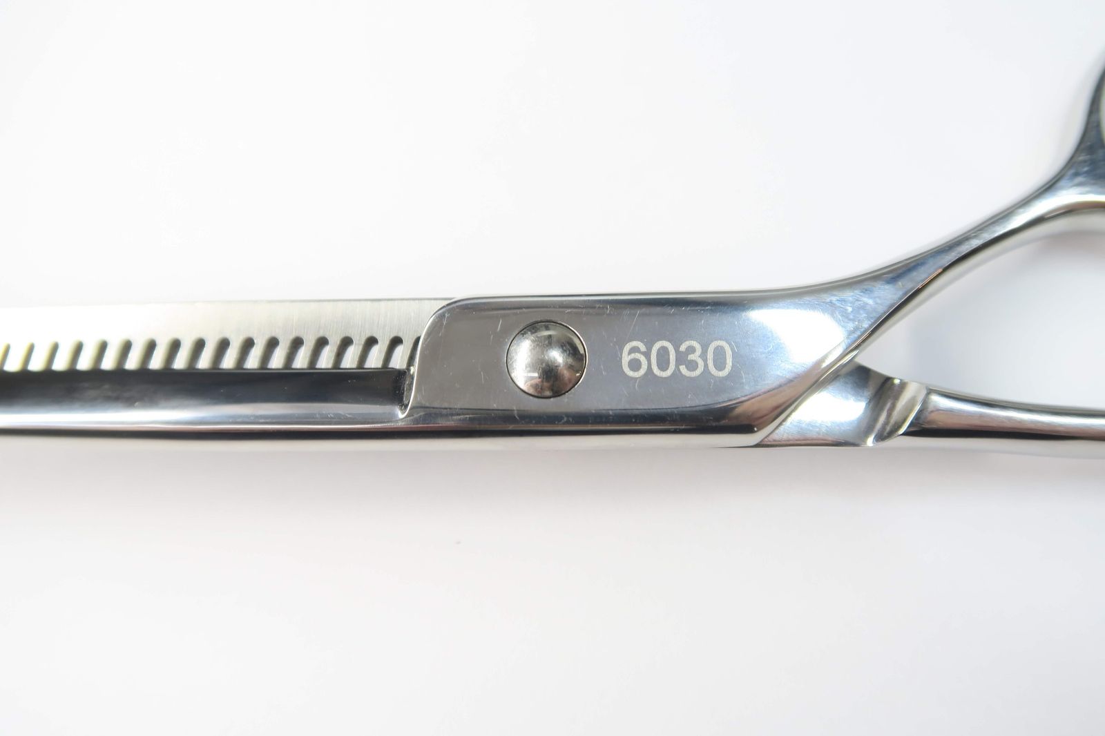 Cランク【AKKOHS アコス】 HR6030 セニング 美容師・理容師 6.0インチ