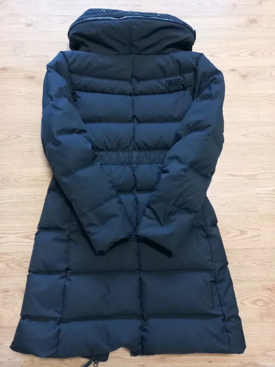 ダウンジャケット