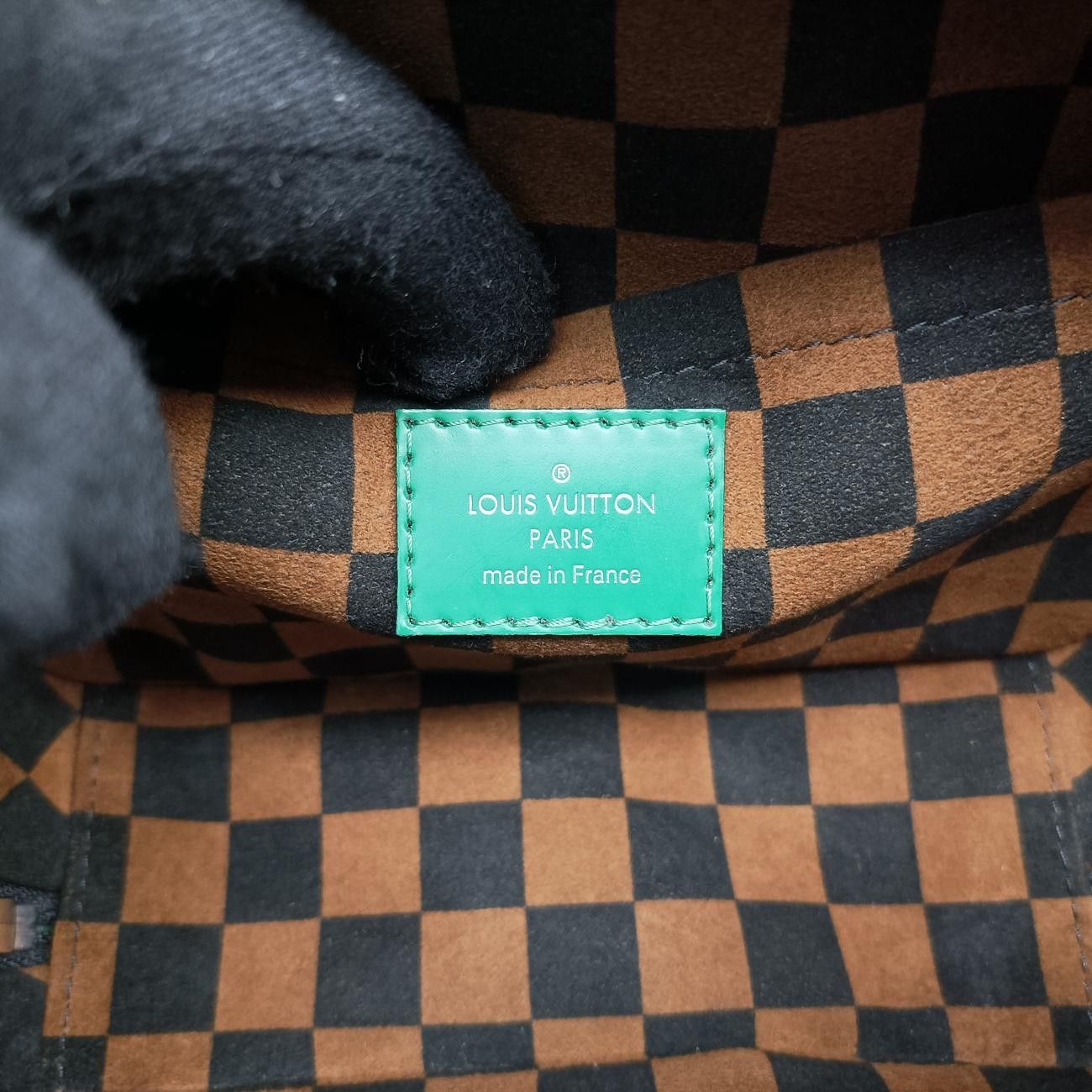 マルチ ×カーフレザー