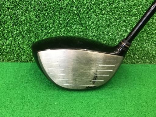 ゆう 中古】 グローブライド ONOFF(2007) 11° ドライバー DR SMOOTH KICK MP