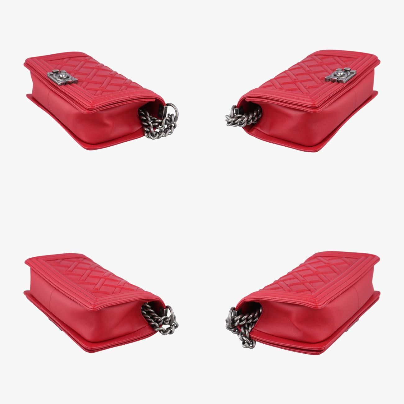 シャネルChanelボーイシャネル