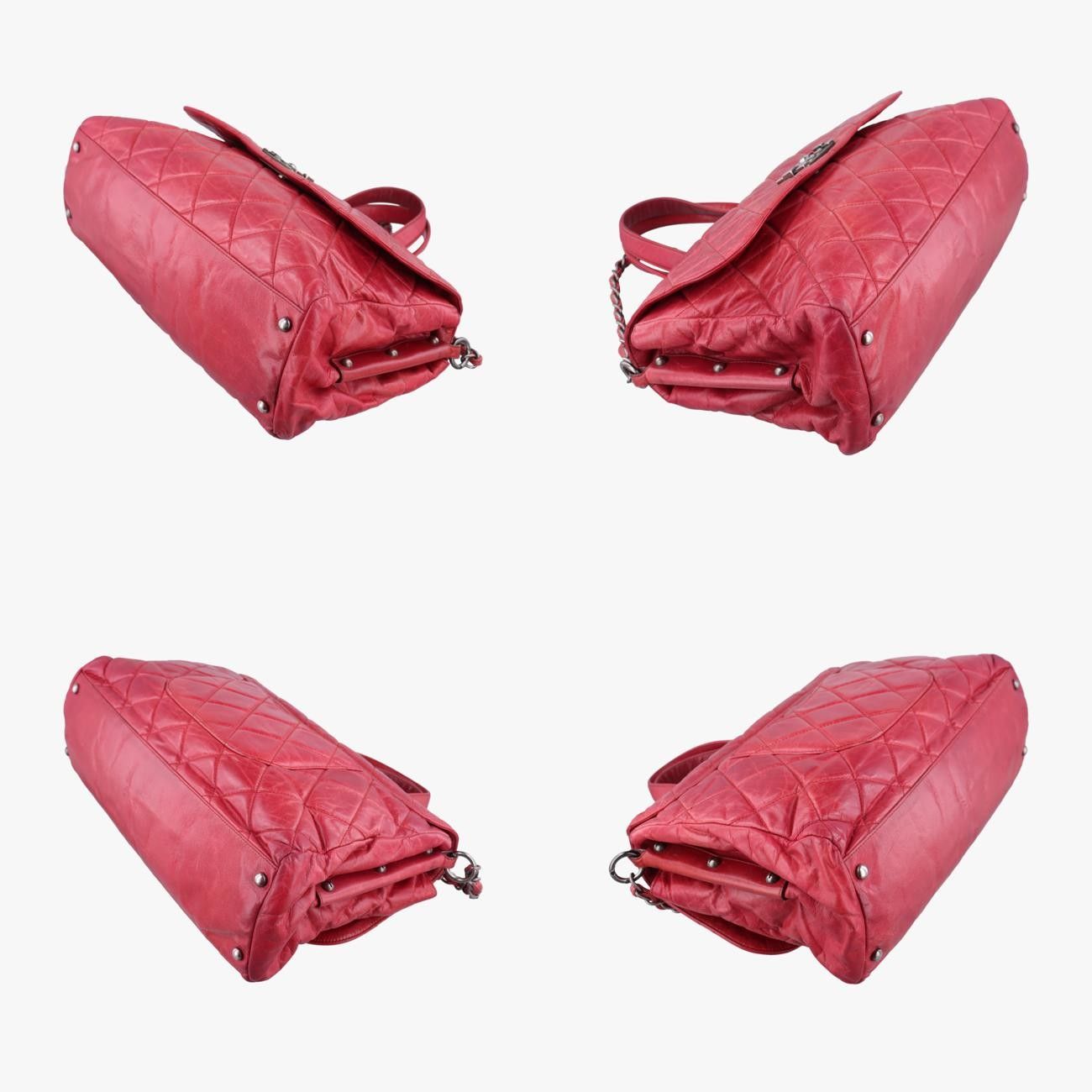 シャネルChanelキルティング ボーイ