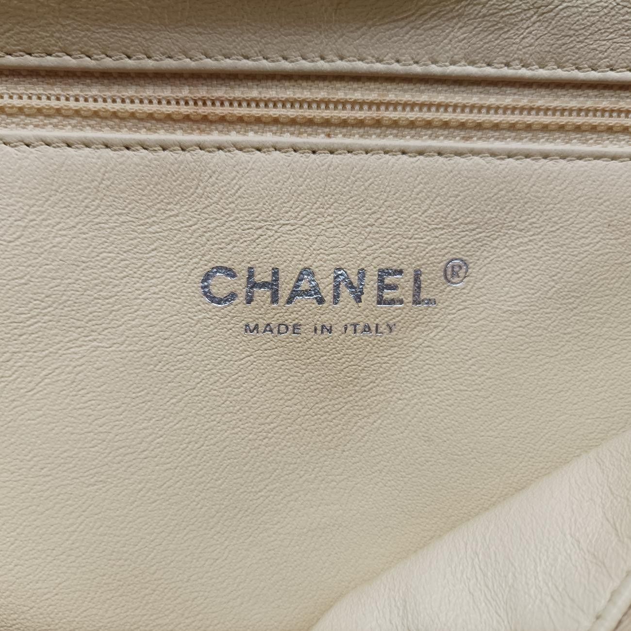 シャネルChanelキルティング