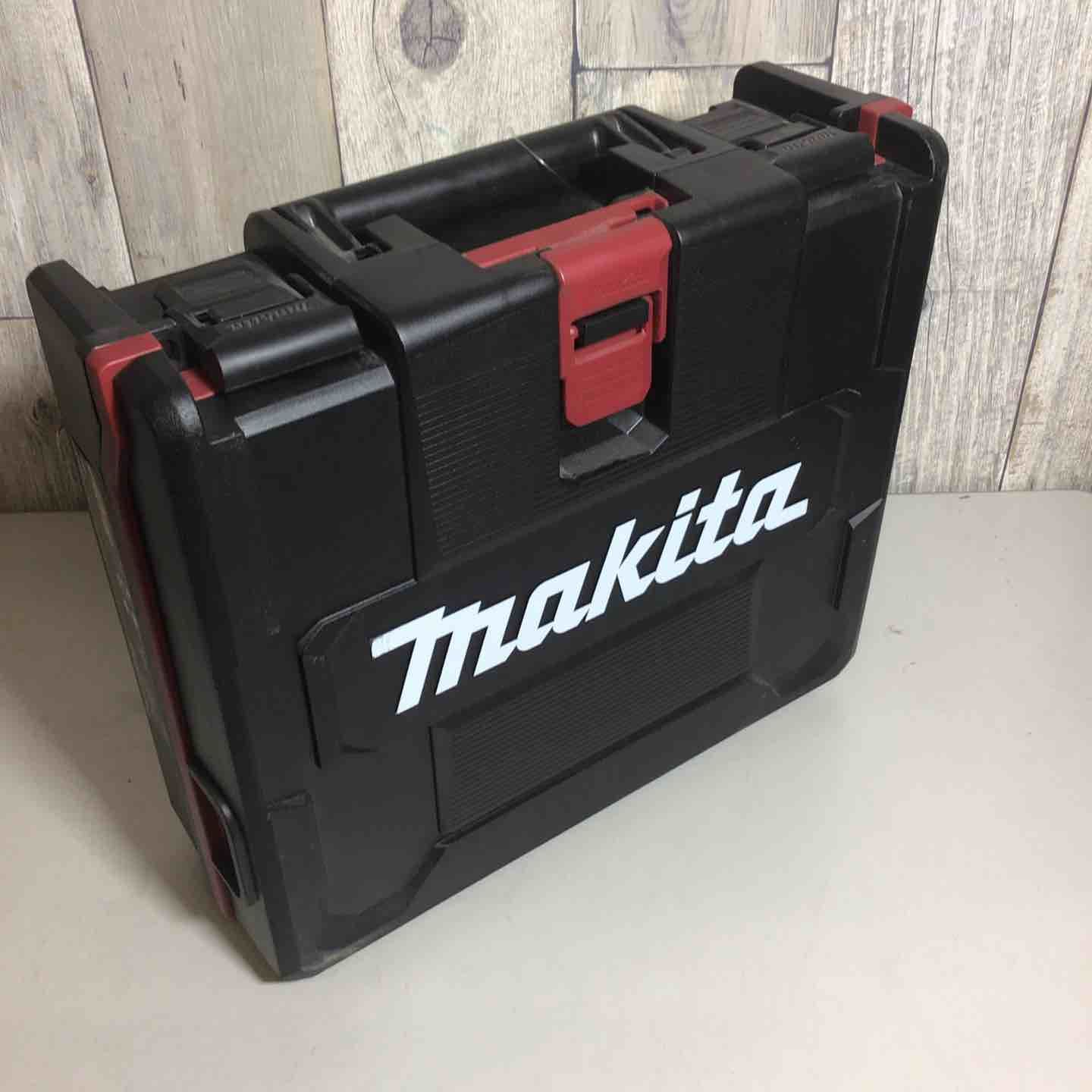 マキタ makita コードレス インパクトドライバー TD002GRDX フルセット インパクト ブルー 青 純正 純正品 充電式 40V 戸田店 HRDEVELOPMENT_JP