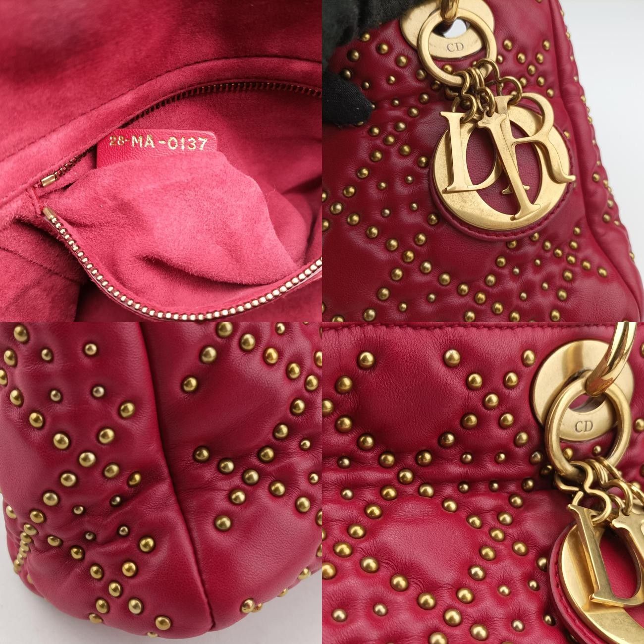 Diorレディディオール