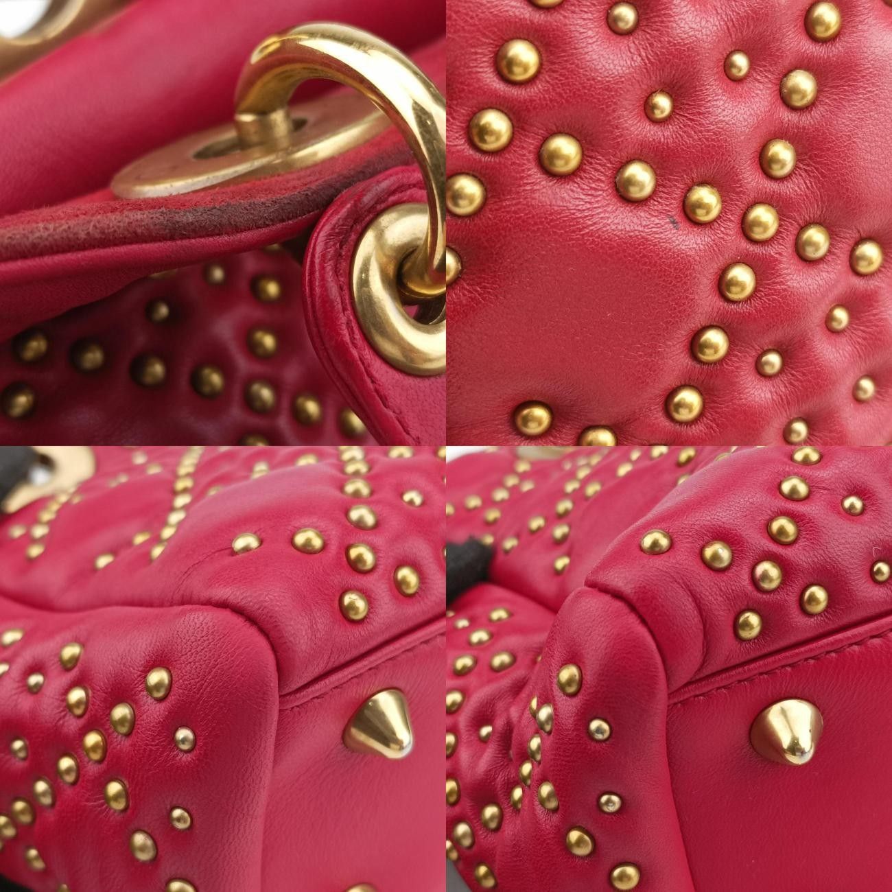 クリスチャンディオールChristian Diorレディディオール