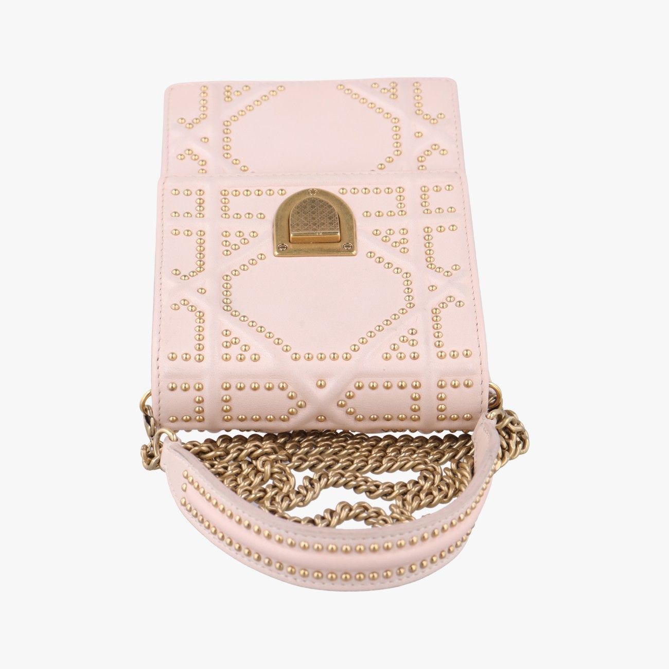 Diorディオラマ ピンク