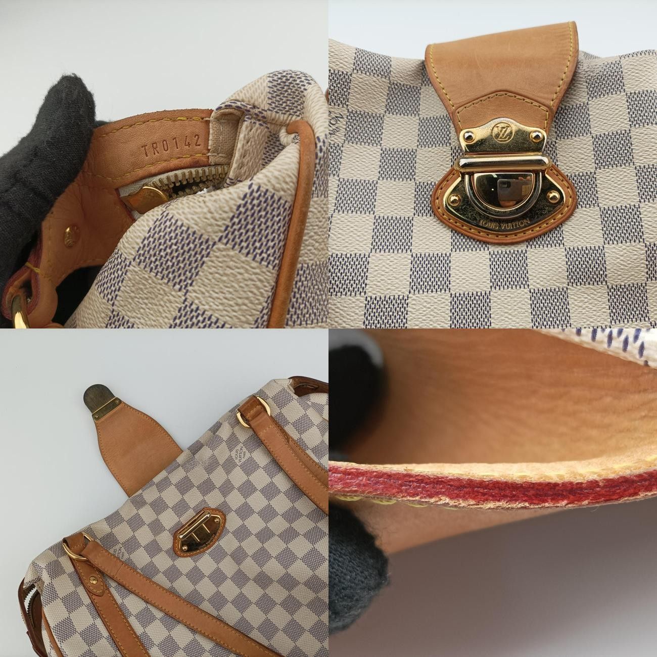 VuittonストレーザPM