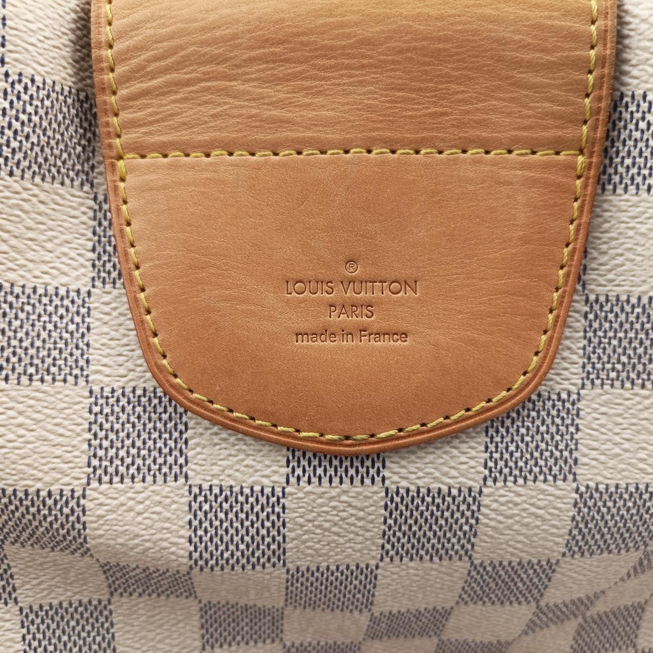 ダミエキャンバス N42220