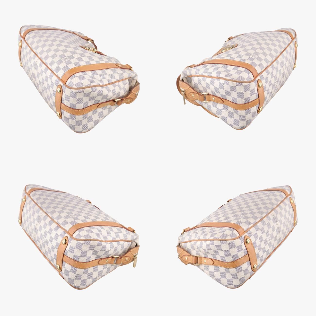 VuittonストレーザPM