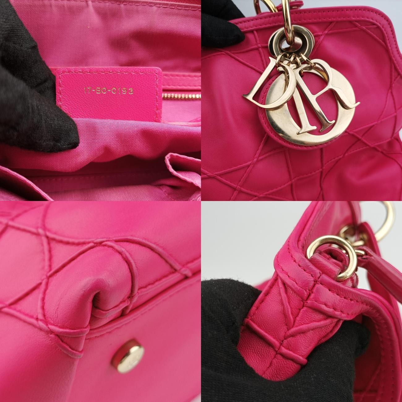 ラムスキン 17-BO-0193