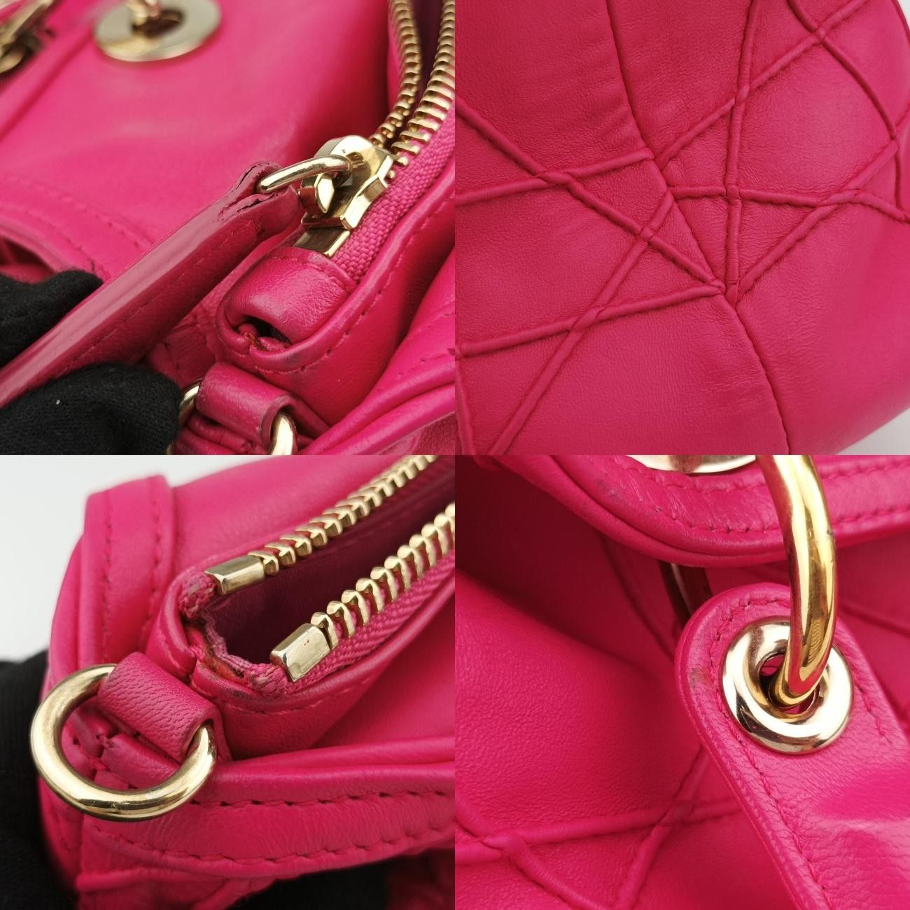 Diorグランヴィル ローズ