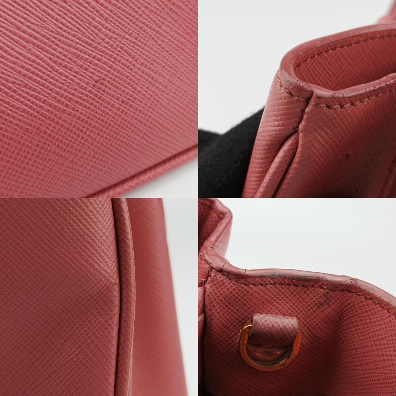 プラダPradaガレリア