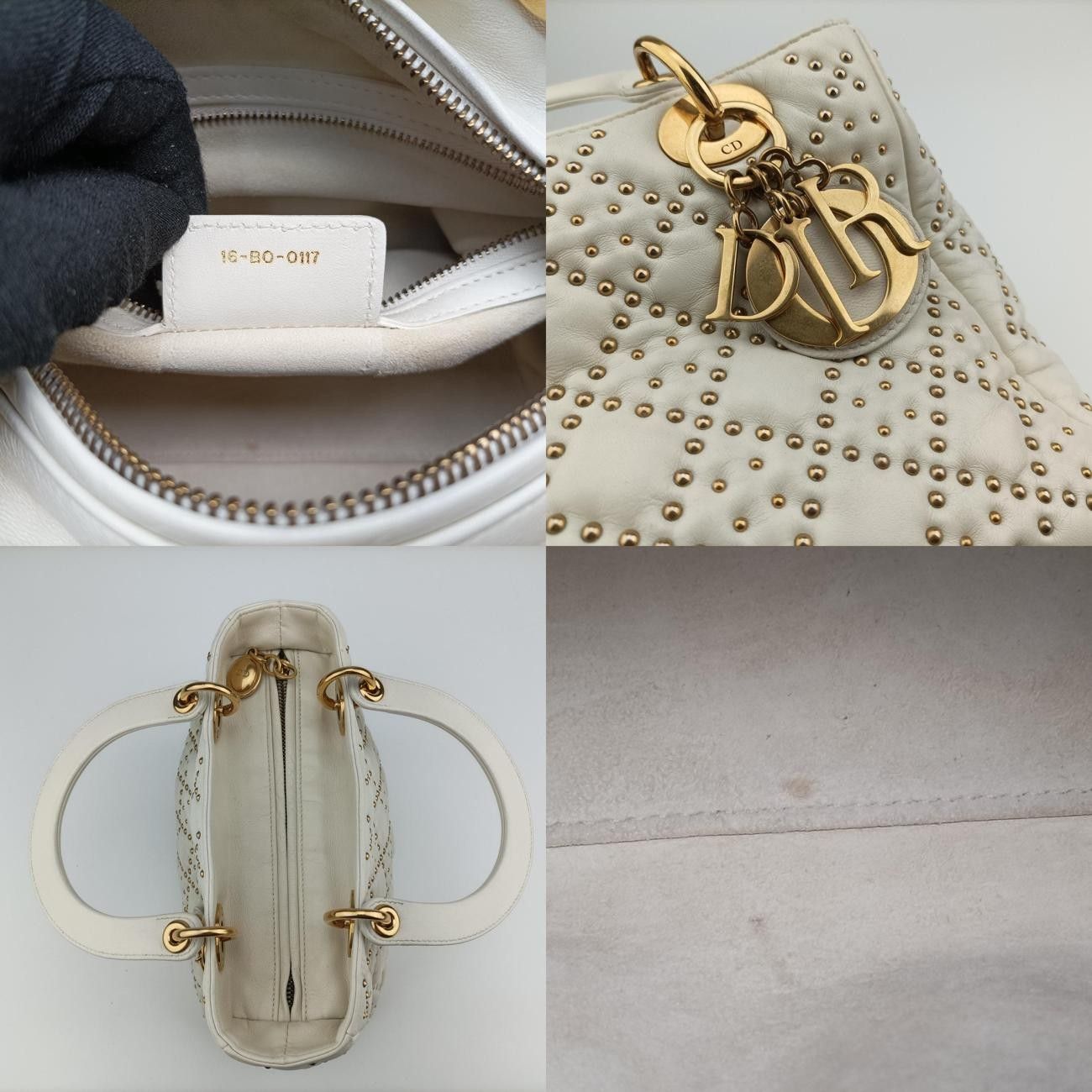 レザー 16-BO-0117