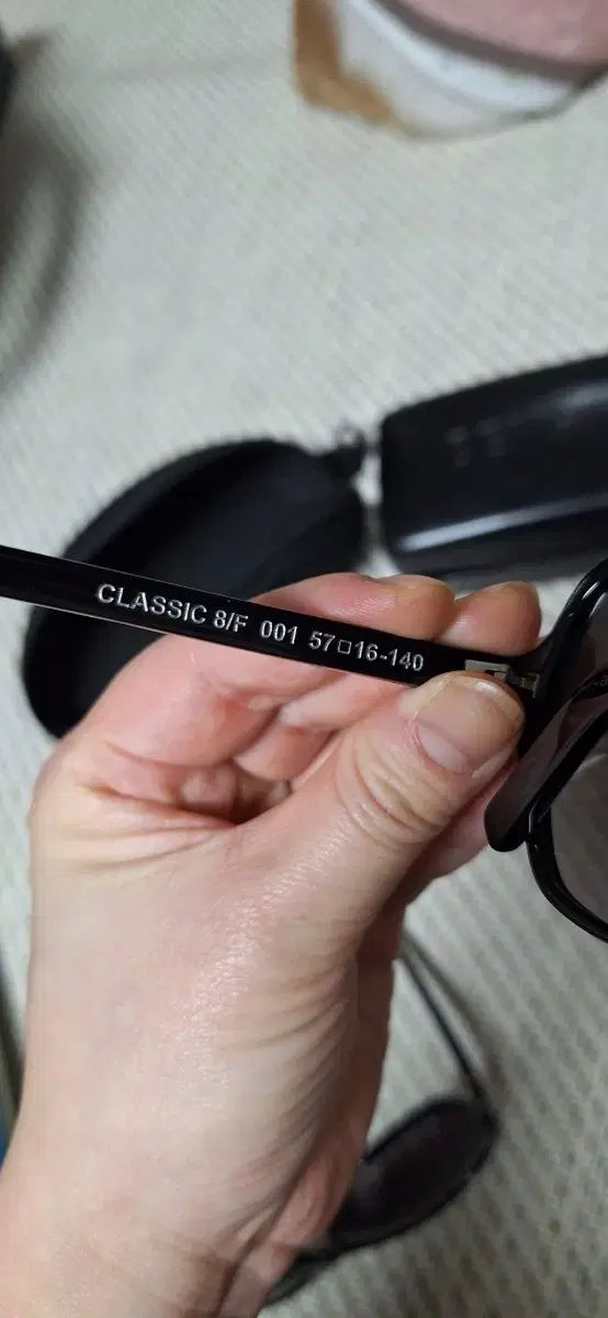 エル サングラス