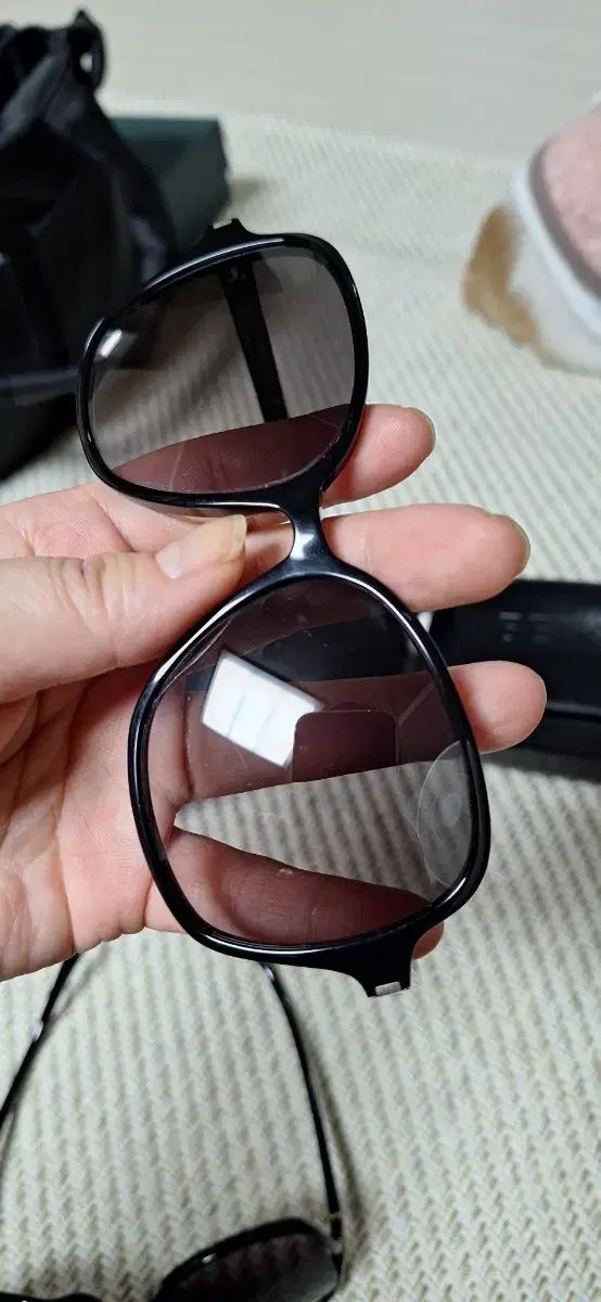 エル サングラス