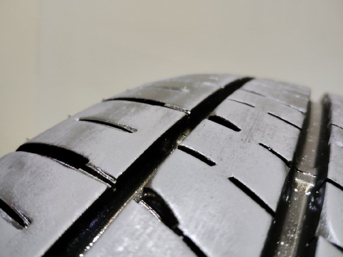 日産 V36スカイライン純正ホイール