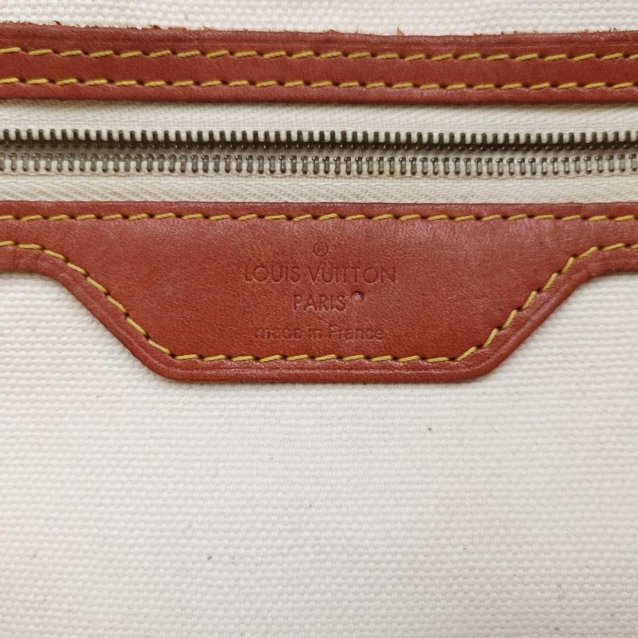 最安値！ ルイヴィトンLouis Vuittonモノグラム ティッセ サック ラヨール PMマロンモノグラムティセキャンバスM56386SP5007 値下げセール。