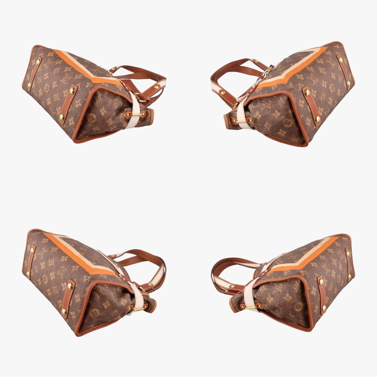 Vuittonモノグラム