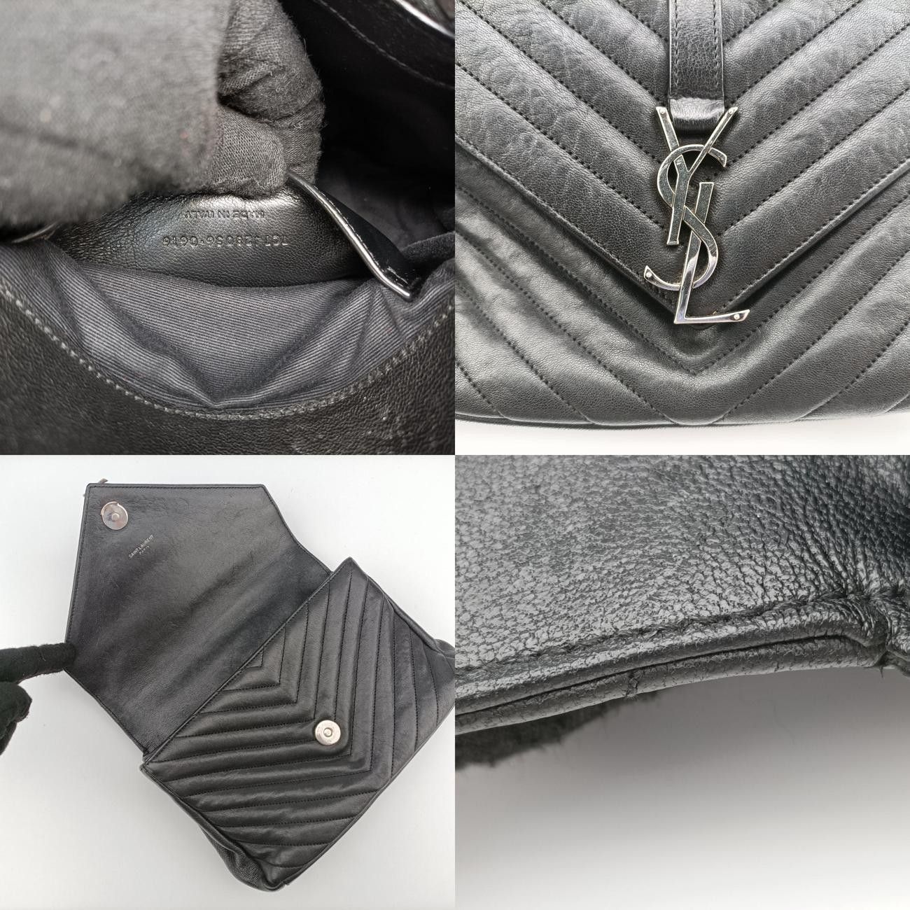 Laurentカレッジ ブラック