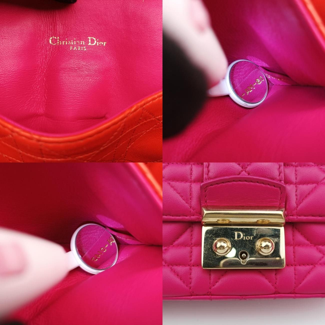 クリスチャンディオールChristian