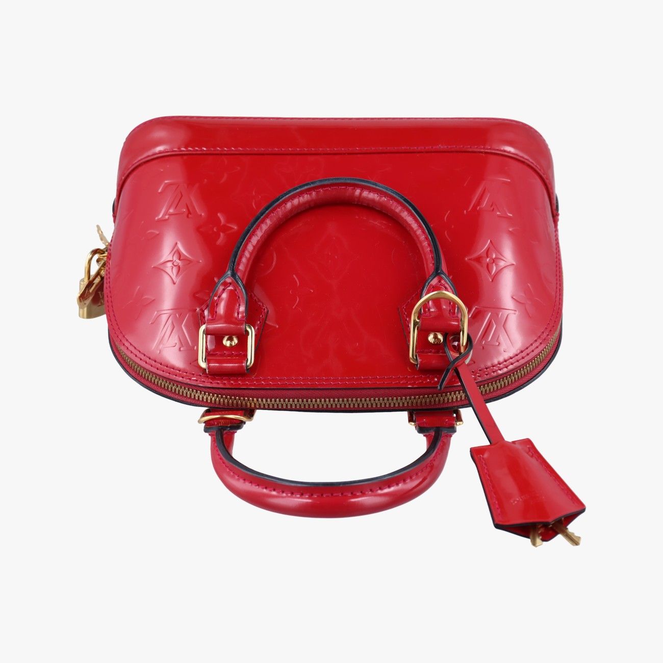 ルイヴィトンLouis VuittonアルマBB