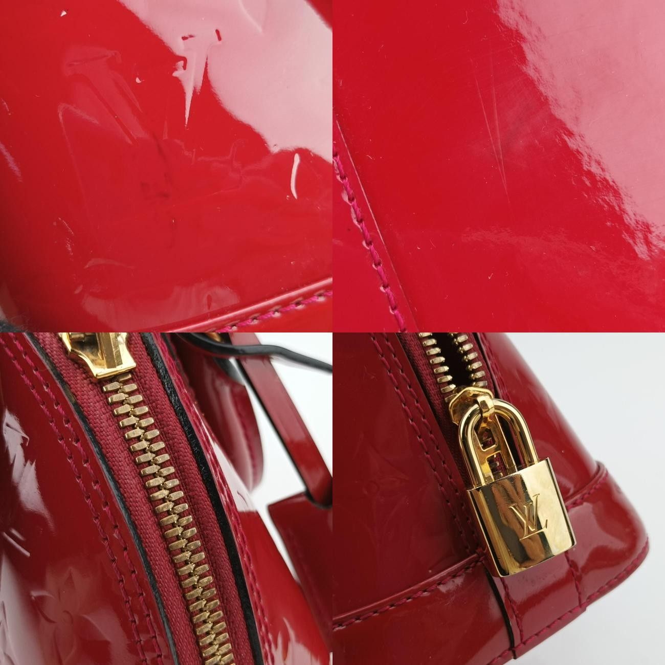 ポムダムール ヴェルニ