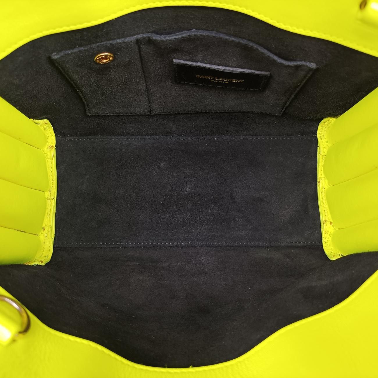 Saint Laurentサックドジュールナノ