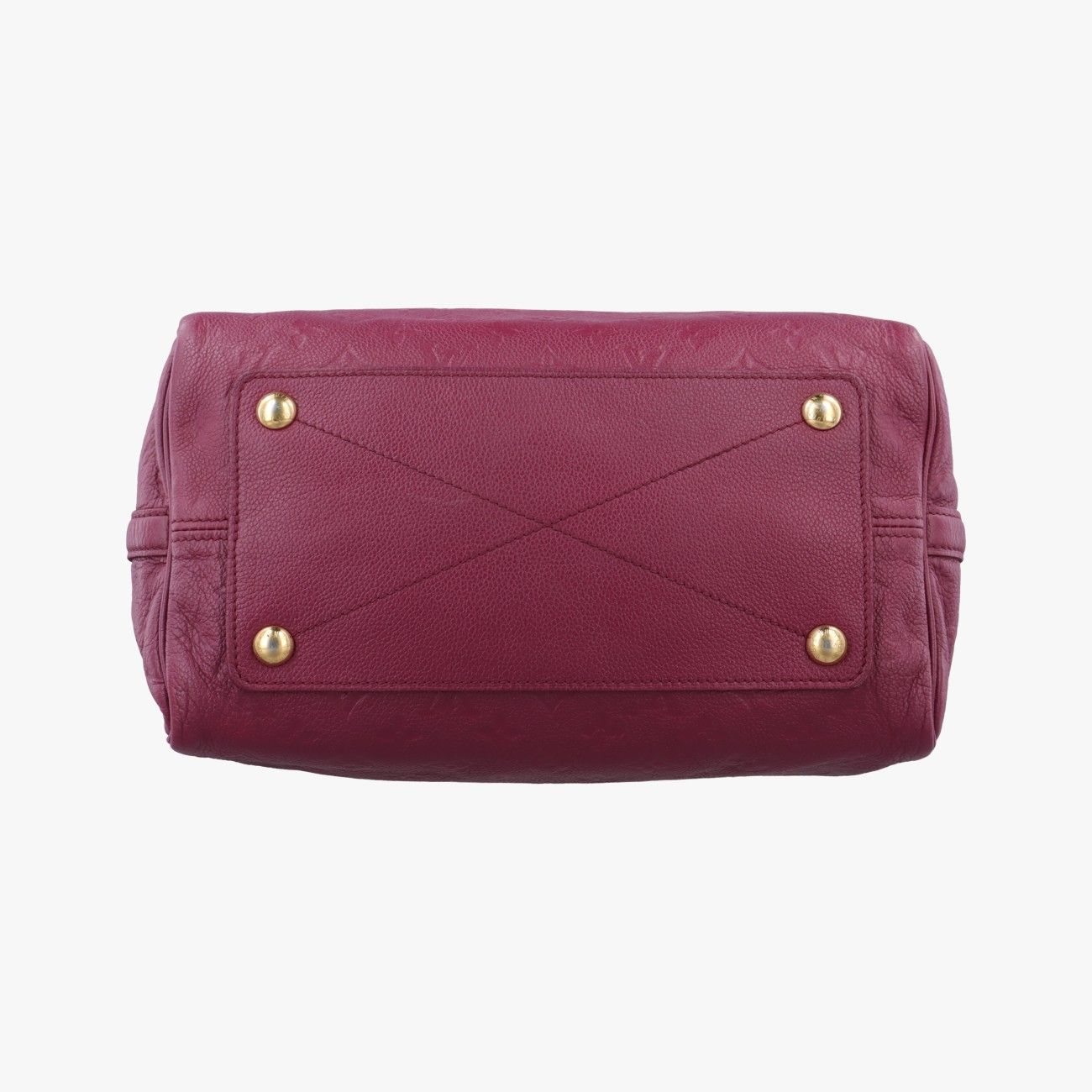 頑丈な ルイヴィトンLouis Vuittonスピーディ バンドリエール30 オロール モノグラム アンプラント M40757 SP3183 機会