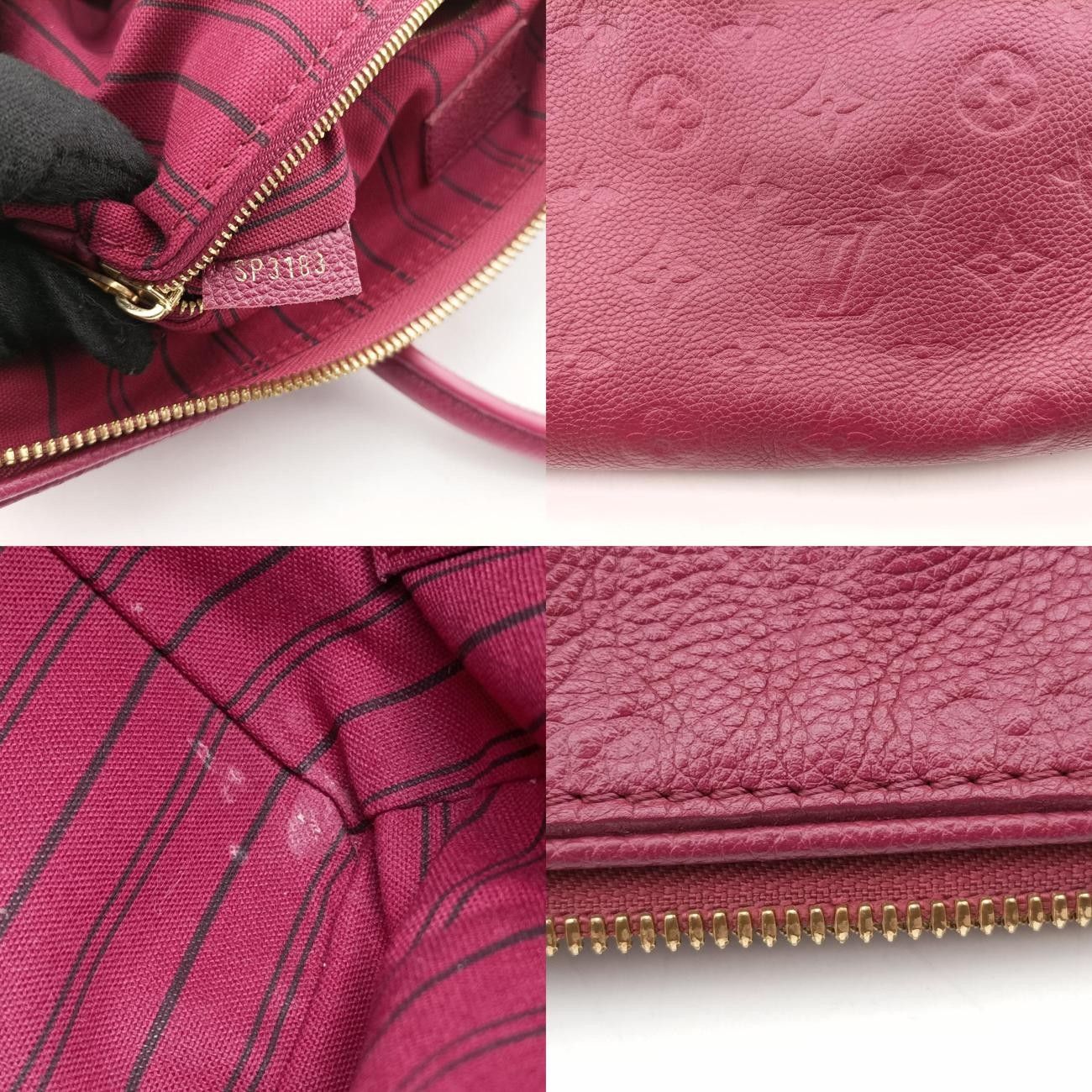 アンプラント M40757