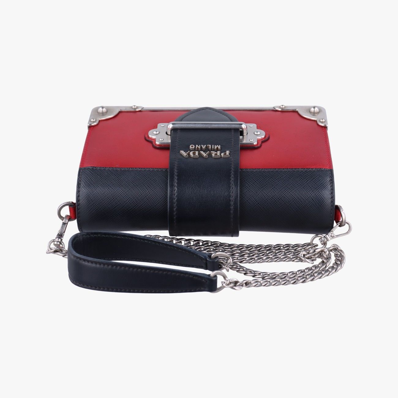 レッドxブラック