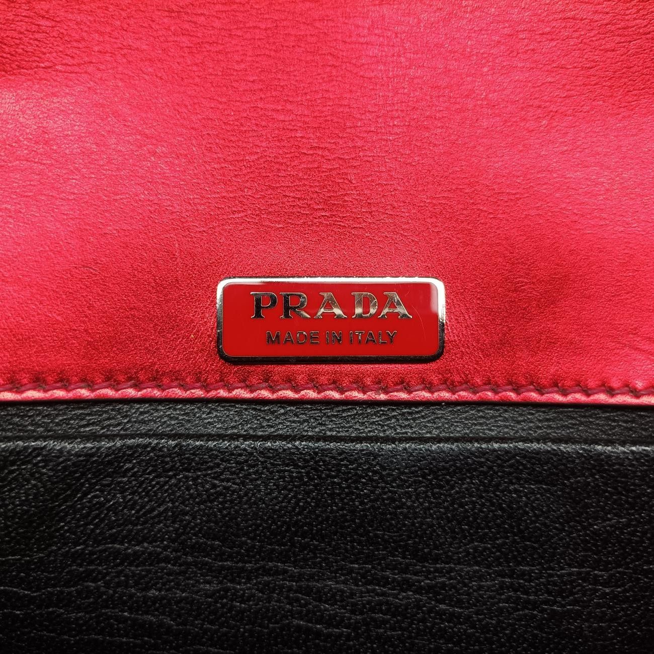 プラダPradaカイエ