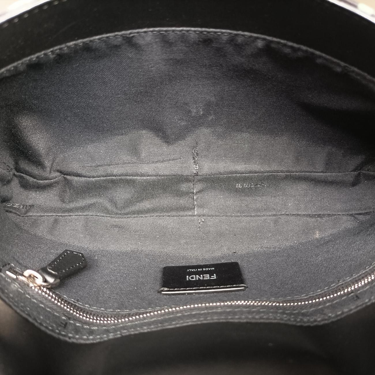 ナイロン×レザー 7VA472