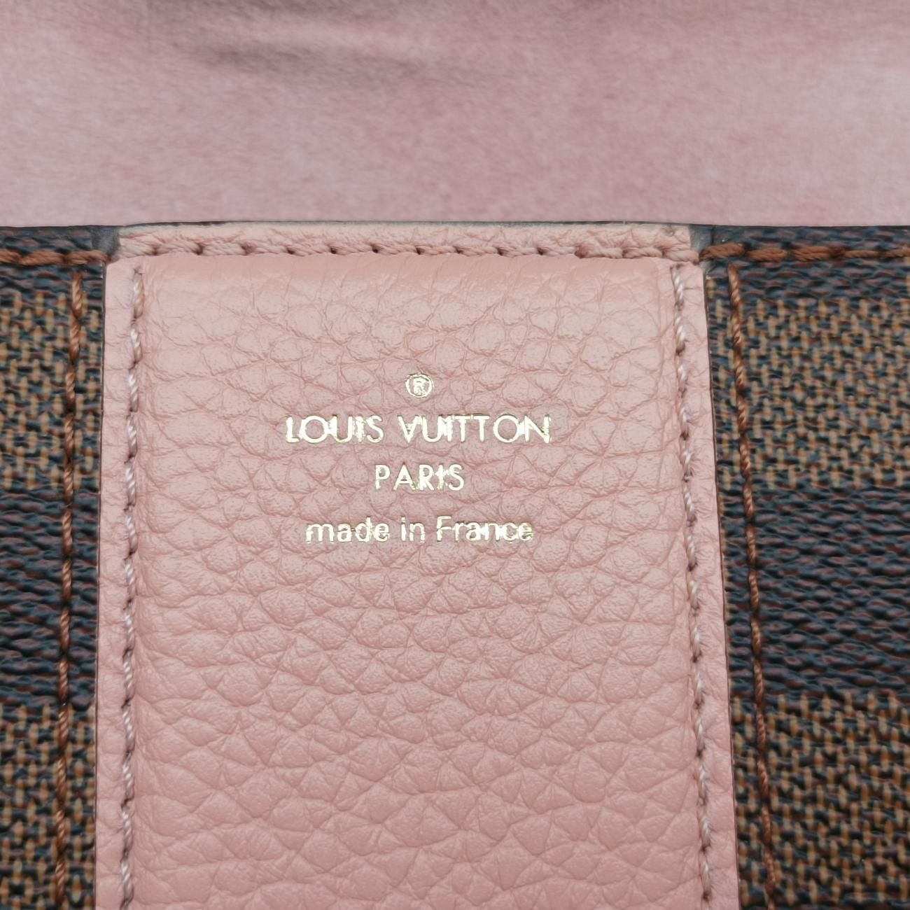 エベーヌ×マグノリア