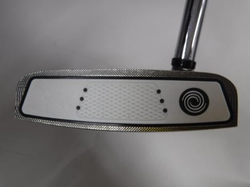 パター 33インチ オデッセイ BLACK SERIES i 2-BALL 右 パター 33インチ オデッセイ BLACK SERIES i 2-BALL 右 オデッセイ