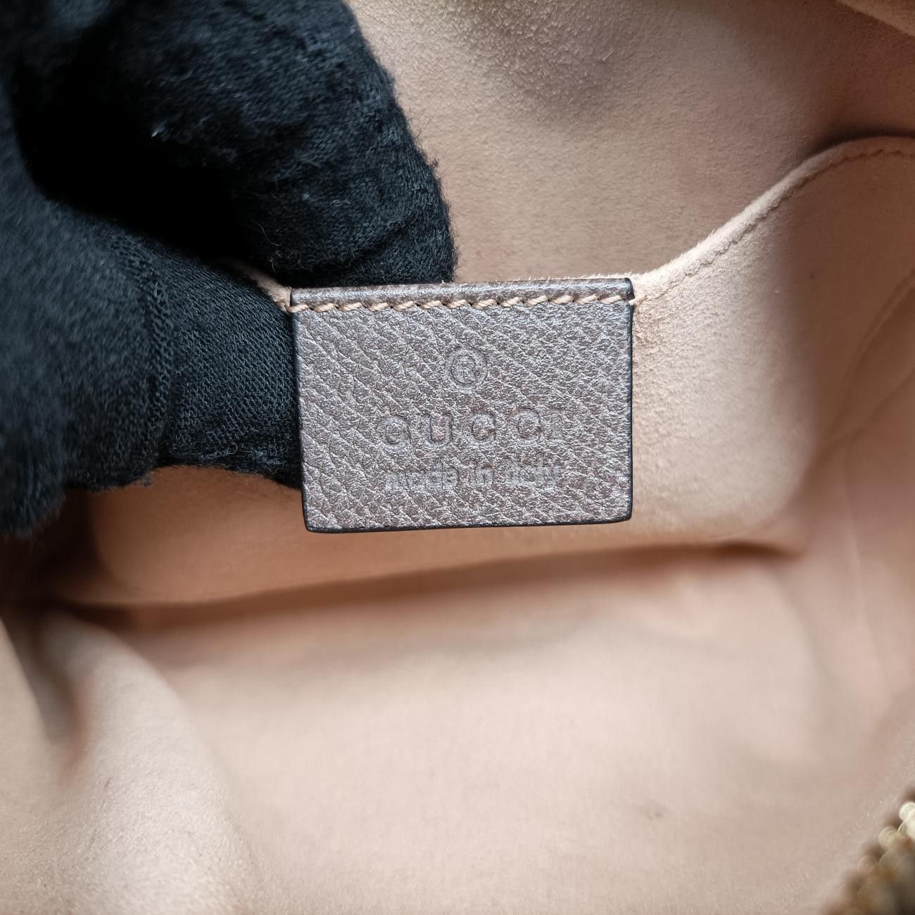 ブラウン×レッド×グリーン