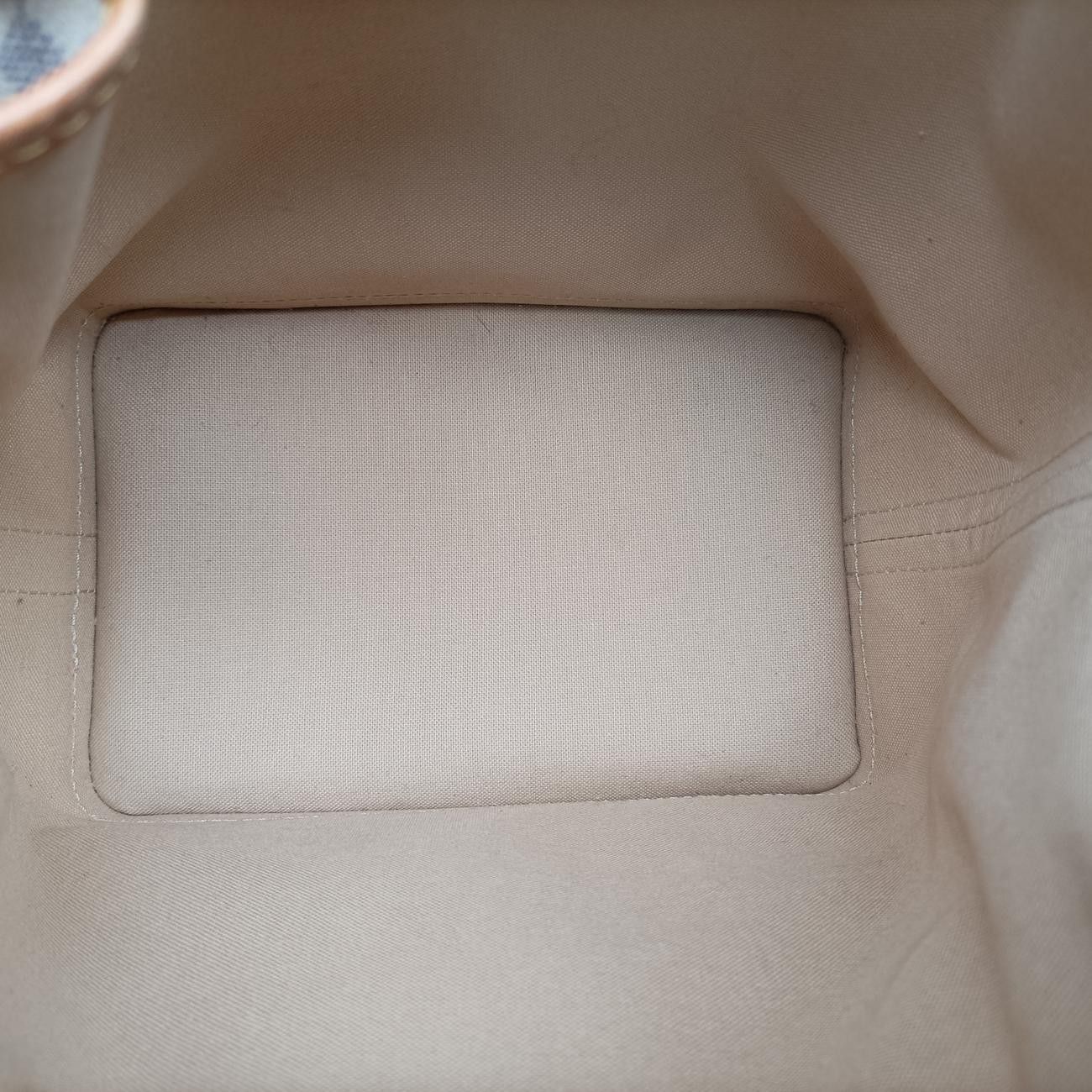 VuittonノエBB アズール