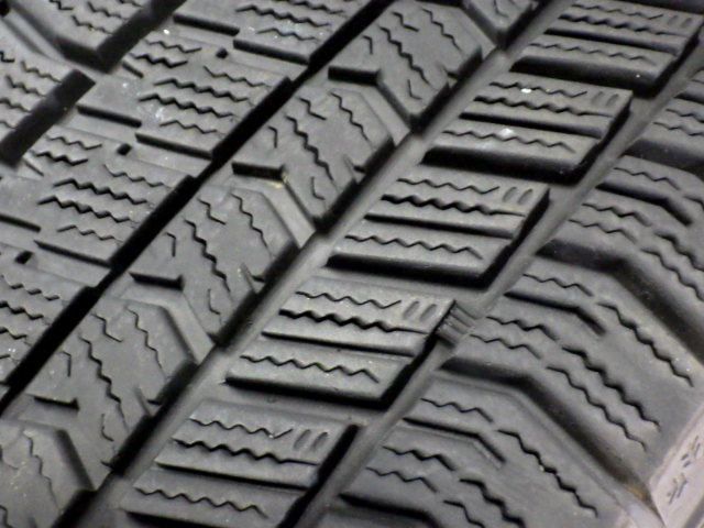 F●送料無料●2025年製造 約7部山●Good